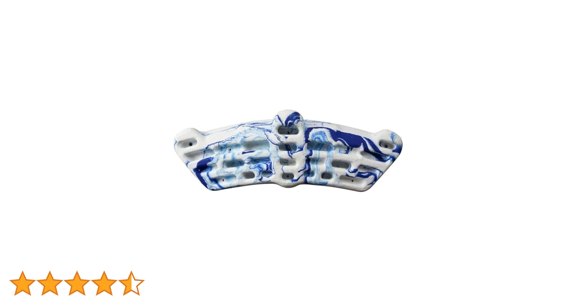 メトリウス シミュレーター3D Metolius(メトリウス) シミュレーター3D ブルー クライミング